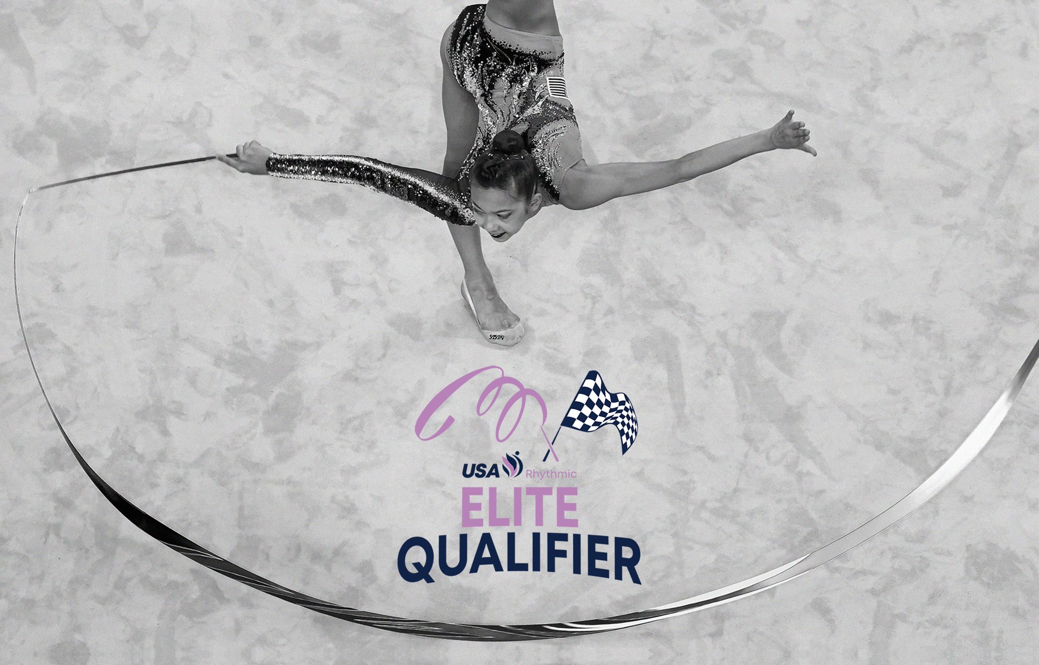 USA Gymnastics on Twitter "The 2023 Rhythmic Elite Qualifier gets