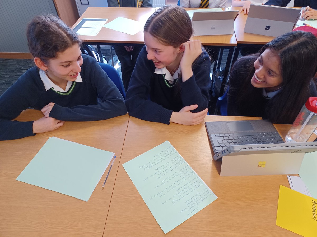 WHS Spanish (@SpanishDept_WHS) on Twitter photo 2023-05-18 15:46:46 The art of translation, sign language, make your own Hanzi, poems in translation, invented languages, language puzzles... which workshop would you choose? All on offer at today's Linguistica conference! @WimbledonHigh @Mandarin_WHS @German_WHS @French_WHS The art of translation, sign language, make your own Hanzi, poems in translation, invented languages, language puzzles... which workshop would you choose? All on offer at today's Linguistica conference! @WimbledonHigh @Mandarin_WHS @German_WHS @French_WHS