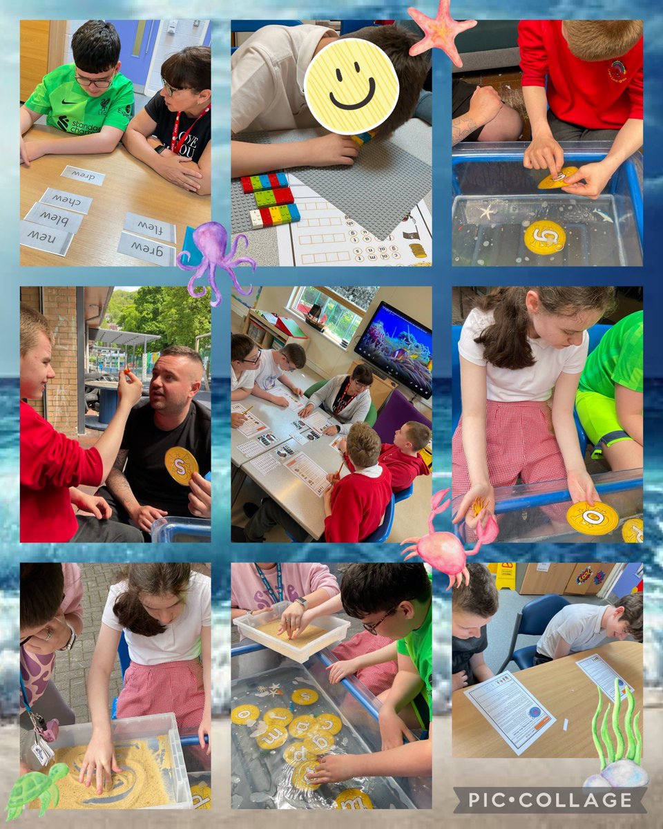 YsgolHenFelin's tweet image. #YHFCLASS9: We also did so well with a reading and spelling morning all linked to our topic. An extra well done to our two young men working on their use of expression when reading. 😄📖🏴‍☠️#shipwrecked #yhfllc #readysteadyread