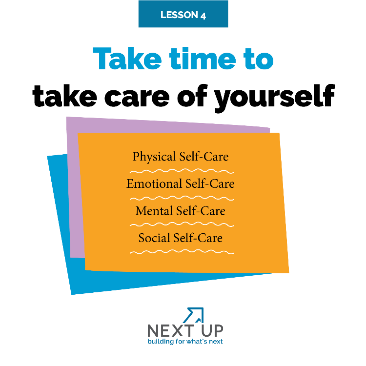 NextUp Transition Curriculum tweet media