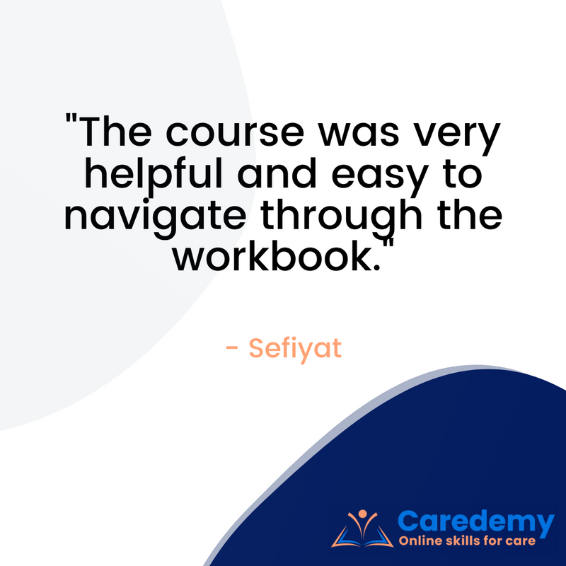 caredemy2's tweet photo. π₯° Your kind words motivate us to strive for excellence and continue providing high-quality products/services.
Thank you again for your valuable feedback! π§‘
#Caredemy #Appreciation #CompanySafety #StaffSafety #SkillFOrCare #HealthIndustry #CareSkills https://t.co/TaaN6IU5hU