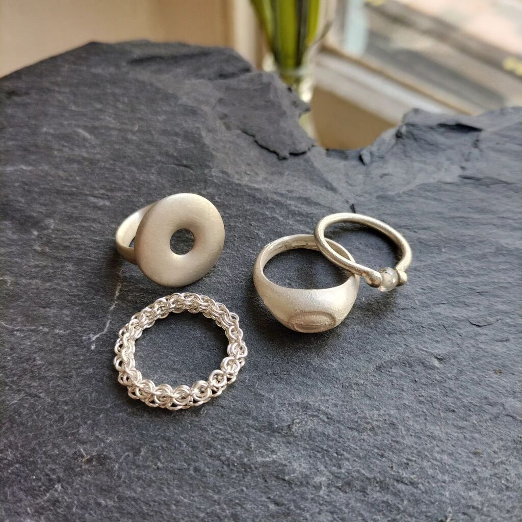 Jewellery Gallery tweet media