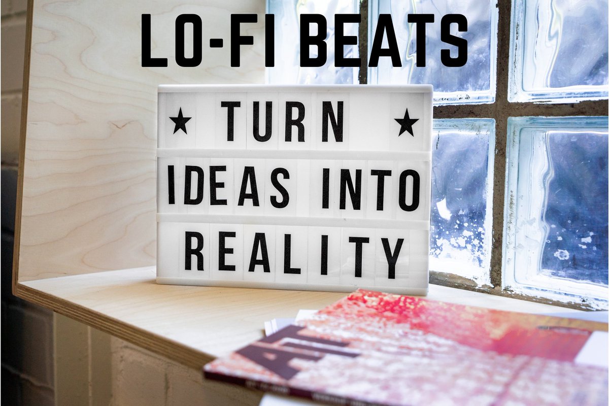 ButterflyMindM's tweet photo. 🎧 Need a break? Dive into our latest video, 'Lofi Hip Hop Beats' on YouTube. Perfect for studying, unwinding, or simply enjoying a chill moment. Click, relax, and enjoy 📚🎵 Chill with us now: https://t.co/EOgwXqnvGk via @YouTube #LofiHipHop #StudyMusic #RelaxMusic https://t.co/flE8gjDPUm