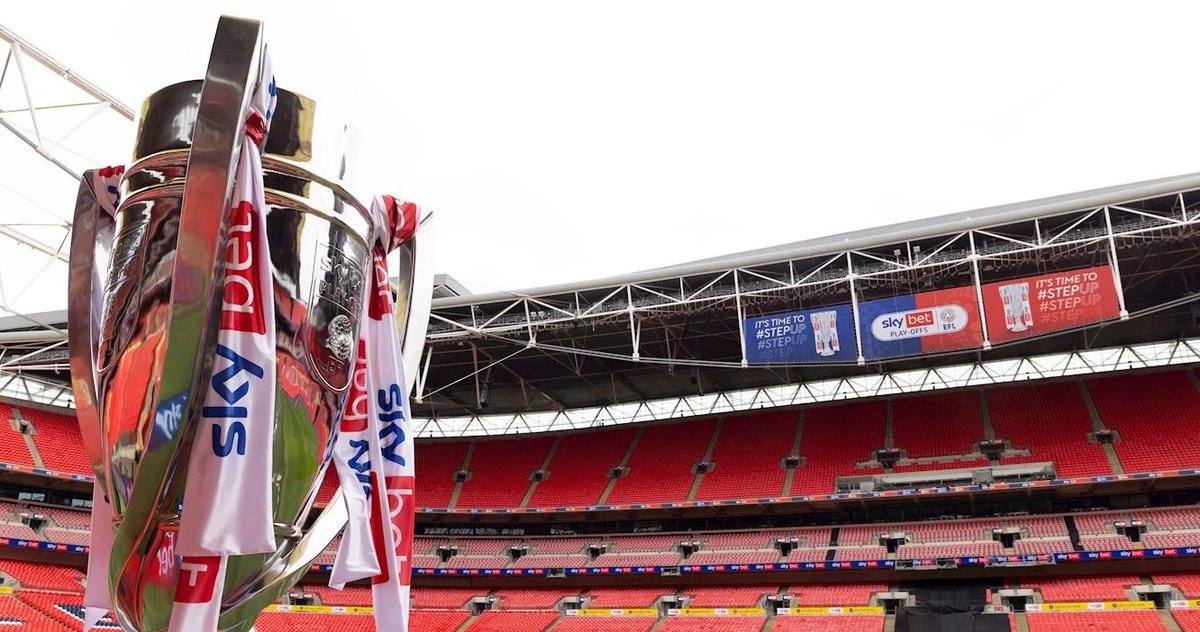 3starcoaches's tweet photo. Are you as excited as us about the upcoming #LutonTownFC Championship play-off final at Wembley? ⚽⚽⚽⚽

Get your tickets and book your travel on one of our coaches to Wembley.

Only £25 per person 

Please ring 01582 722626 or email sales@threestarcoaches.com https://t.co/nir9VdaMNA