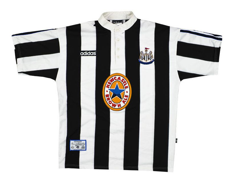 90s Football tweet media