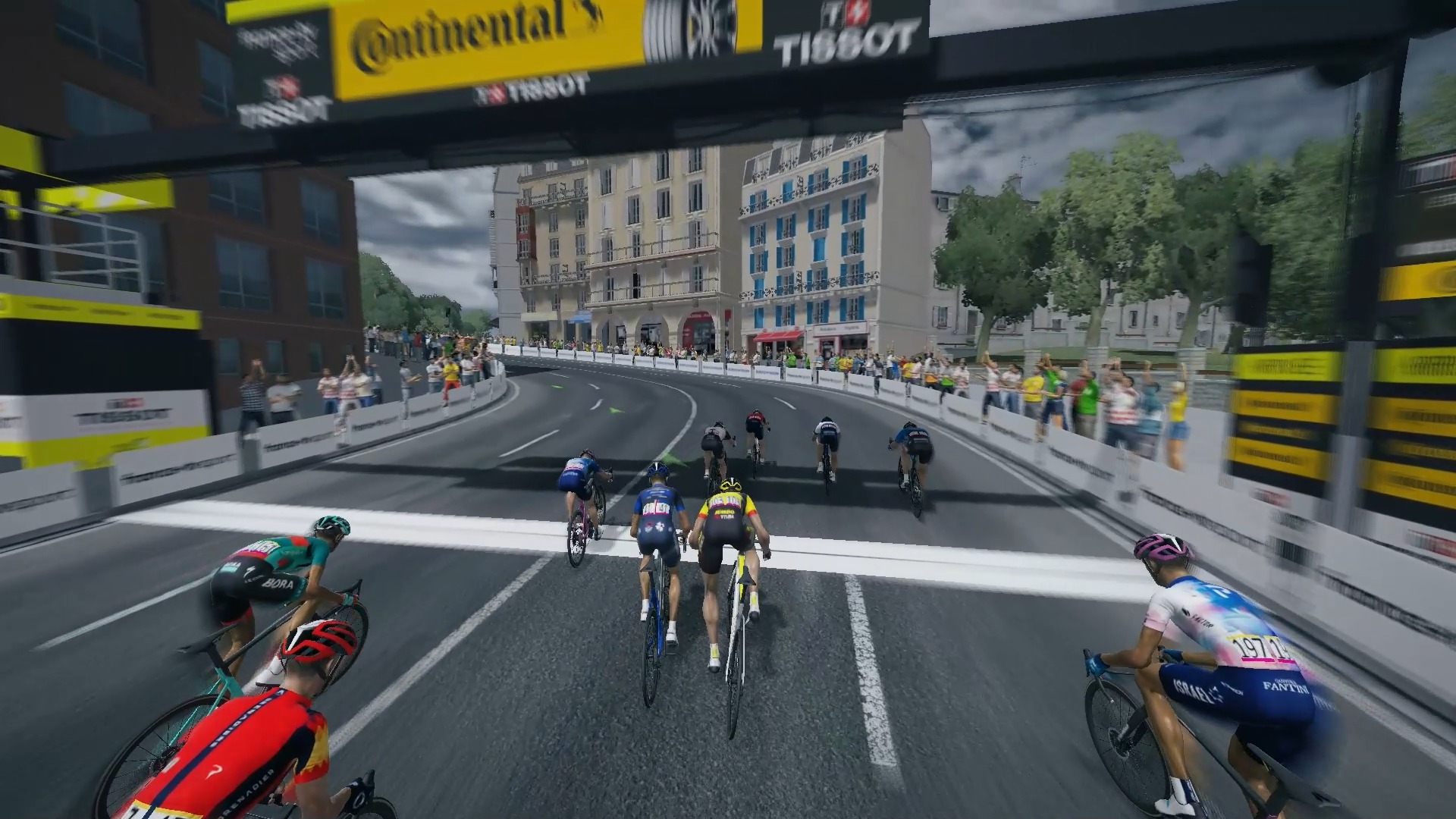 Tour de France Video Games (@PCyclingManager) / Twitter