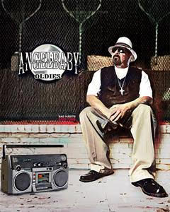 LIVE Fridays 6-9pm Dedications Requests Y Mas KcaaRadio.com 106.5FM