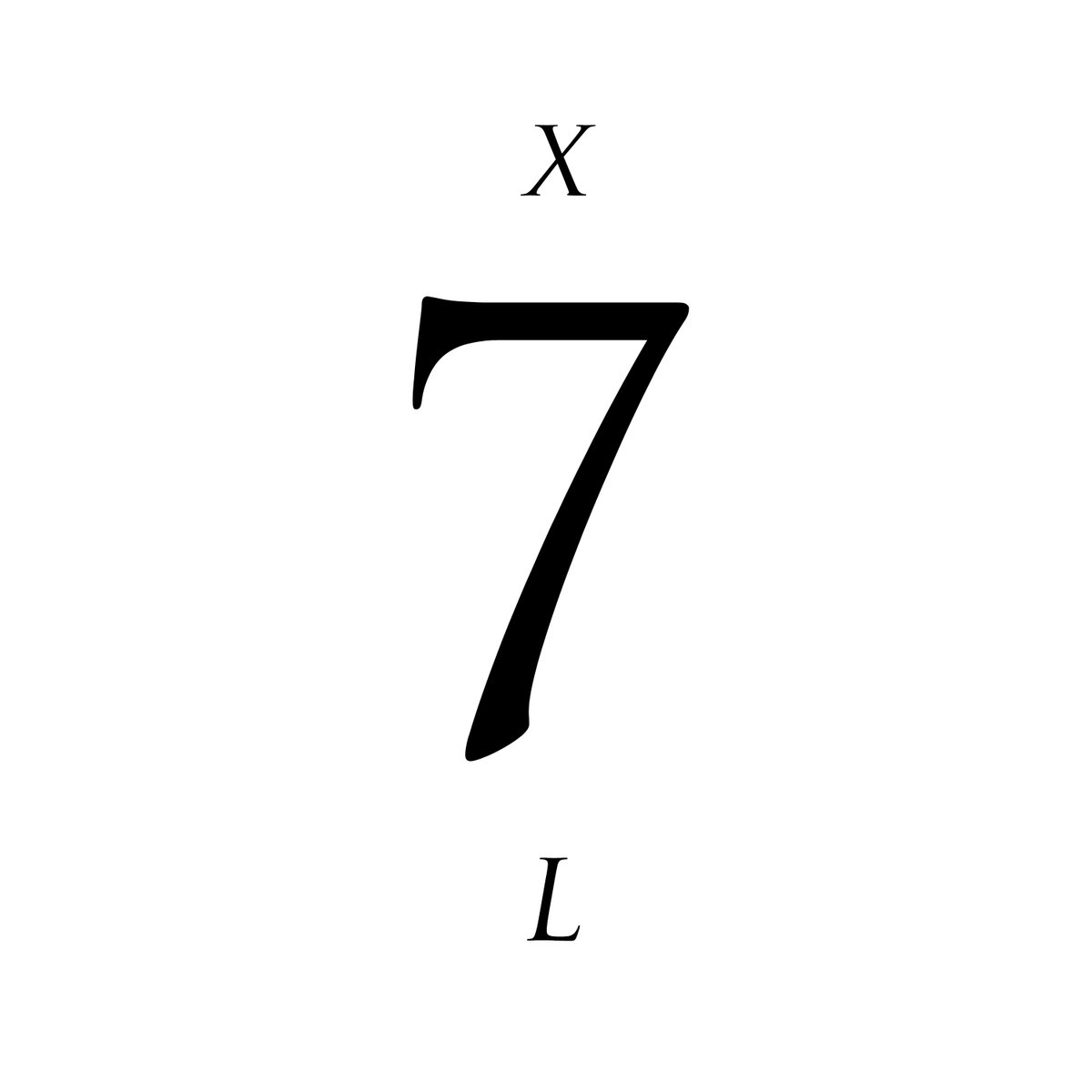 Hello dear friends and fans of 7XL music!
This is my official page
Check link in bio for more of my music and info about my project
My home is ARTCATS Collective &amp; Night City Music
Go to ArtCats.io
For booking please contact my management at:
<a href="/NCMbyACC/">NIGHT CITY MUSIC, by ARTCATS COLLECTIVE</a>