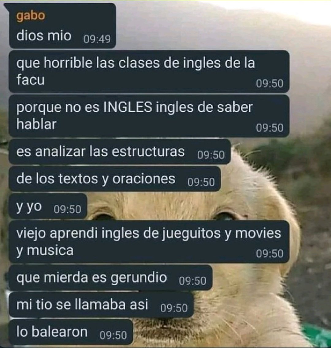 hay memes que jamás merecen morir