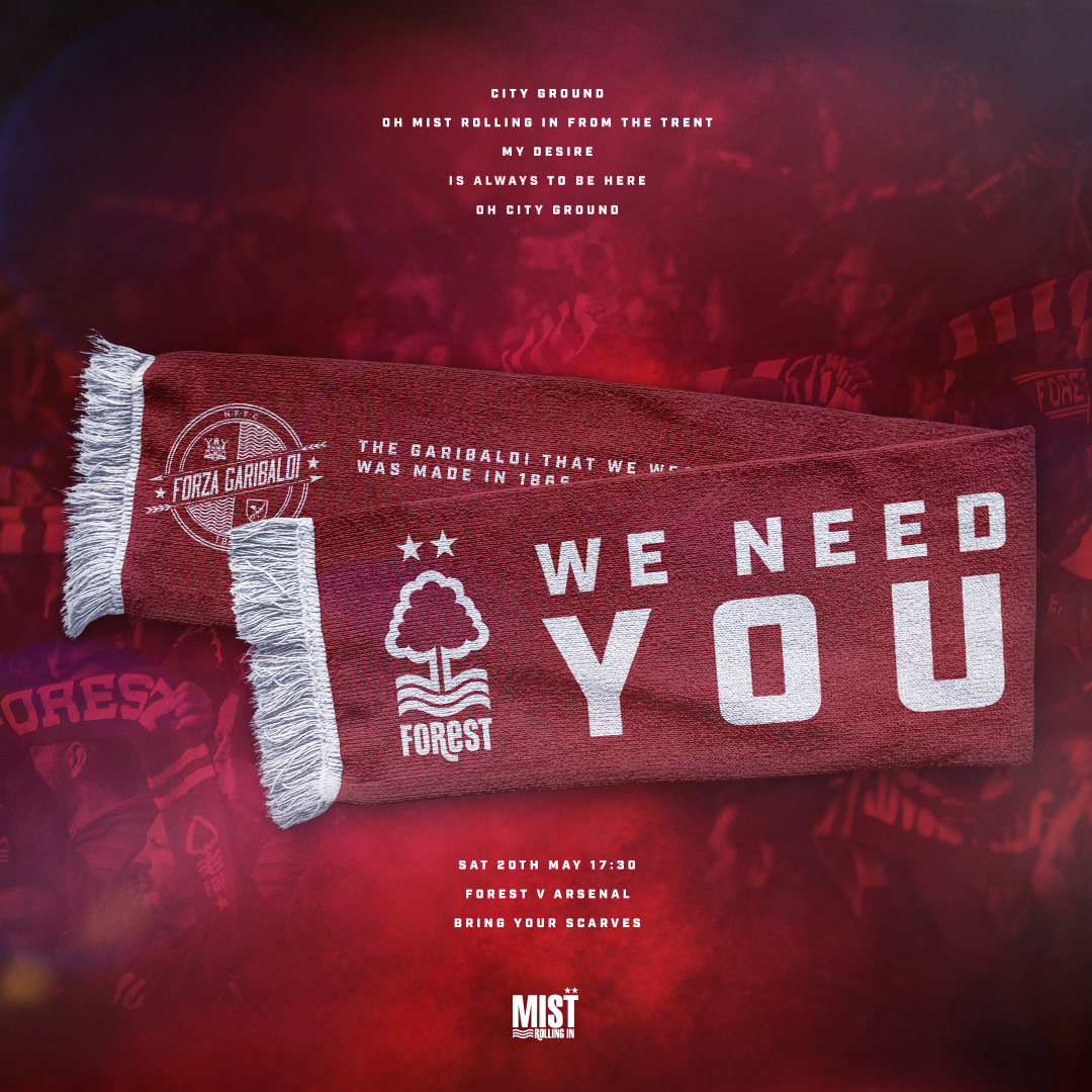 Mist Rolling In Podcast tweet media