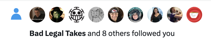 LegalEagle tweet media