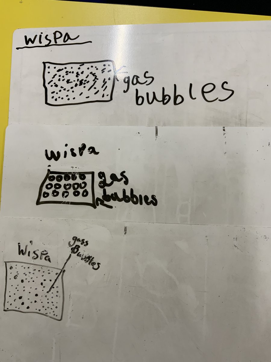 HurstKnollY3's tweet photo. We can draw our chocolate rock properties too! https://t.co/Z6rValLp9y