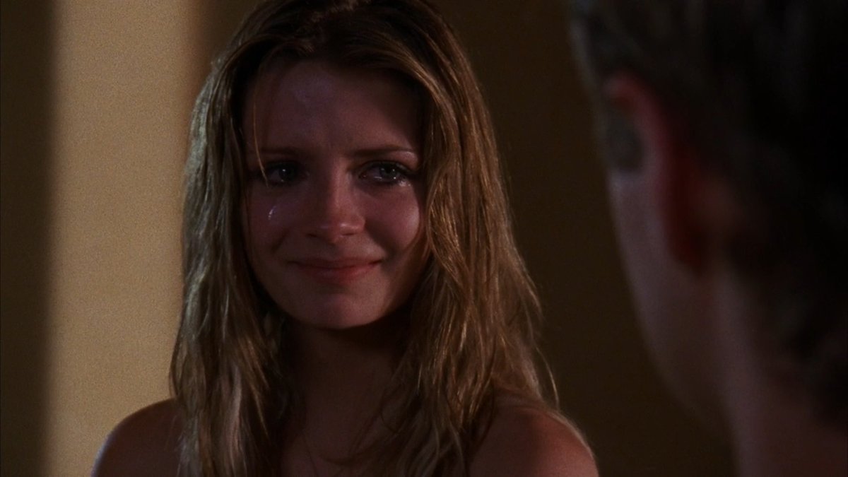 marissafiIes's tweet photo. 17 years ago the season 3 finale of The O.C aired https://t.co/myBz1uFuLP