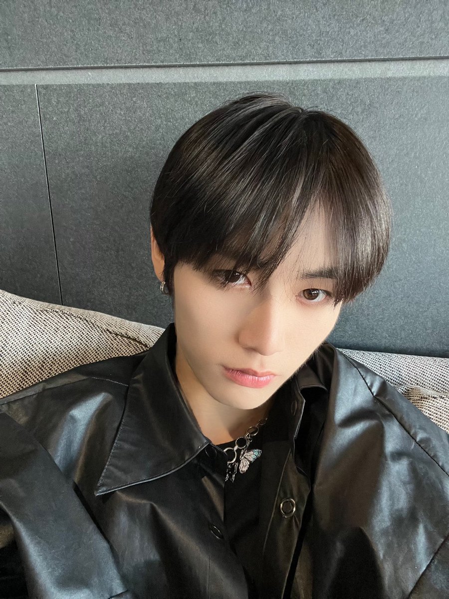 TAESAN FIRST SELCA ! #TAESAN #대산 #BOYNEXTDOOR