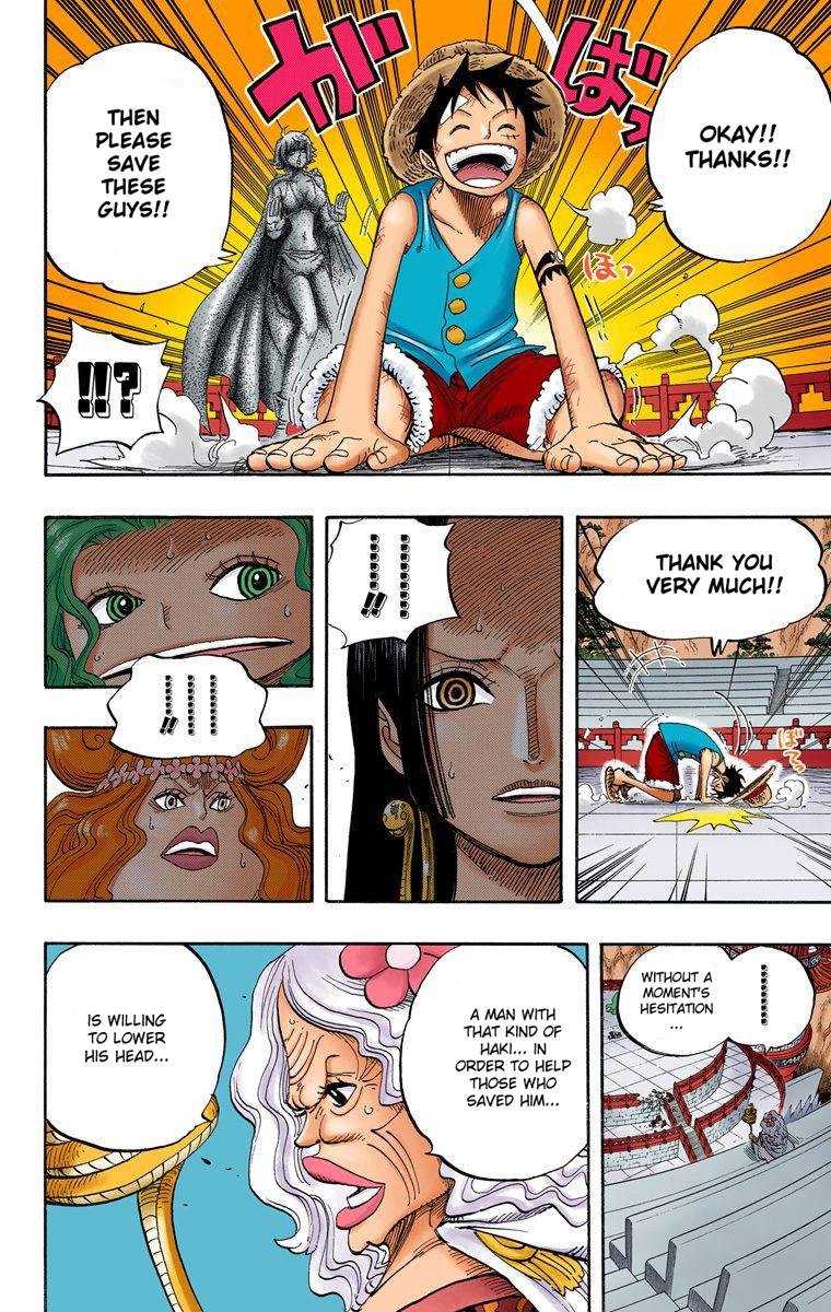 chopper careca 🐯🐉🐘🐫🐰 on X: ADICIONANDO UM DETALHE QUE EU PERCEBI  QUANDO TAVA PEGANDO NO SONO - BIG BUN É UM FISH-GIANT - KAIDO COMEU A FRUTA  DO PEIXE (UO UO NO