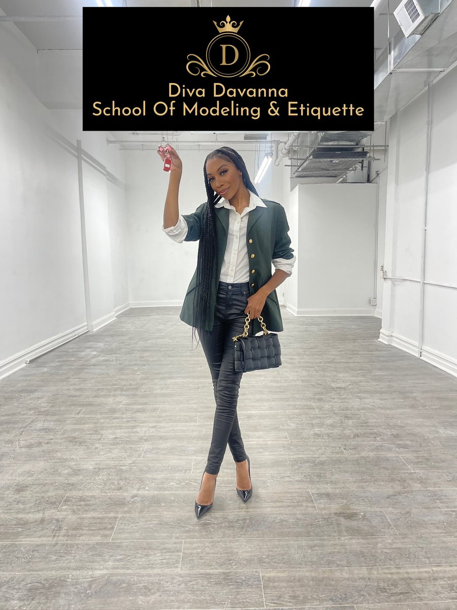 DAVANNA B. 💅🏽 tweet media