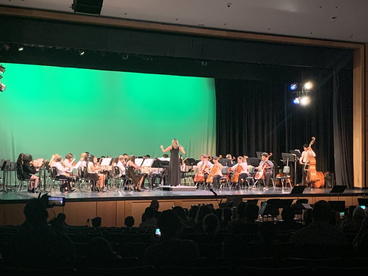 Hopewell Valley Visual & Performing Arts tweet media