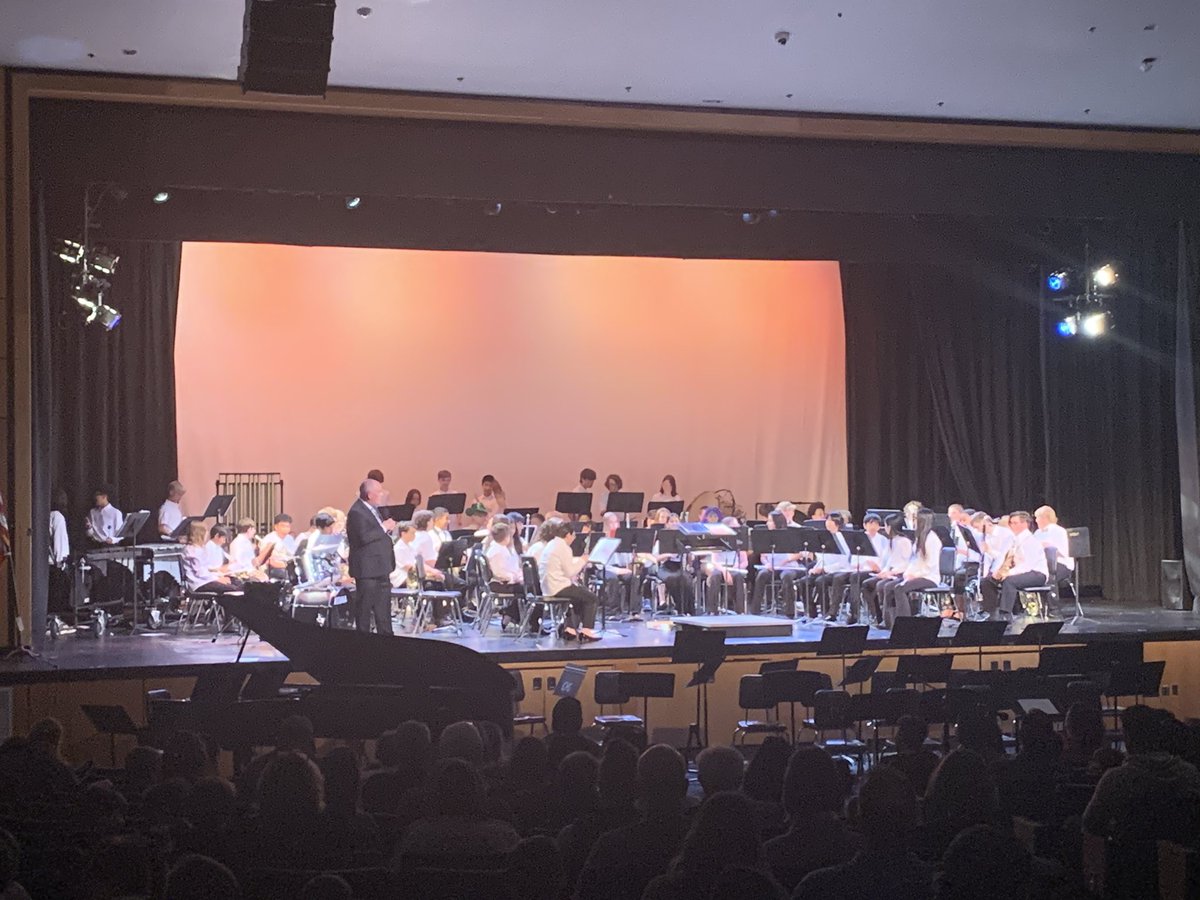 Hopewell Valley Visual & Performing Arts tweet media