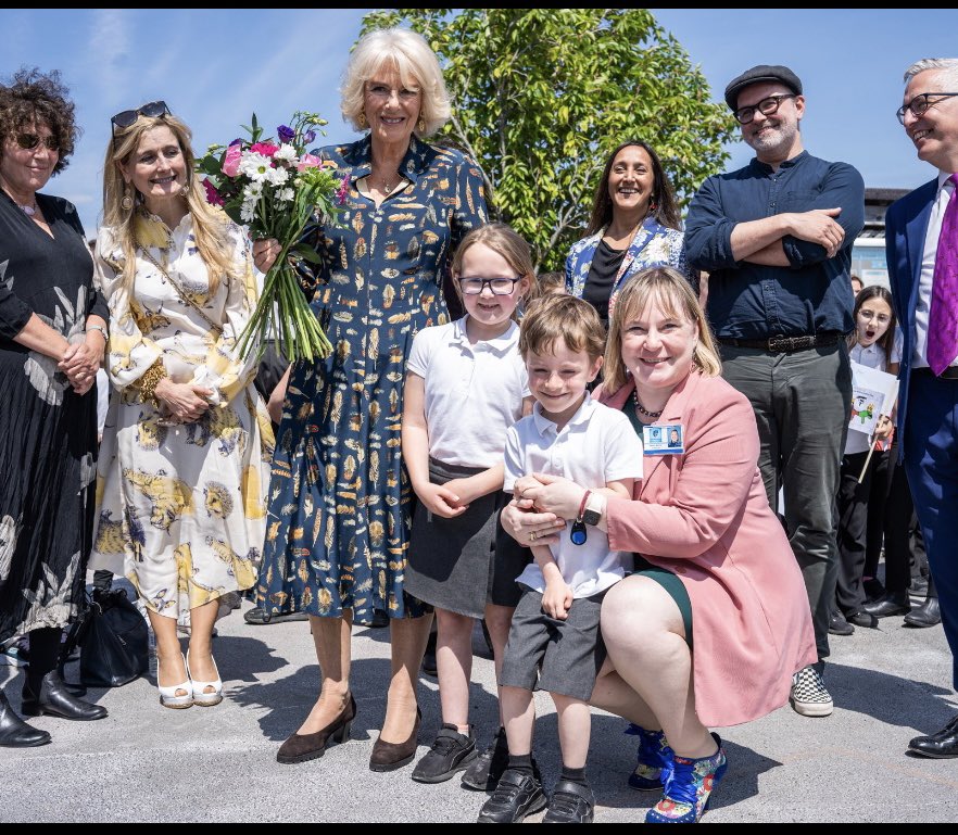 Cressida Cowell tweet media