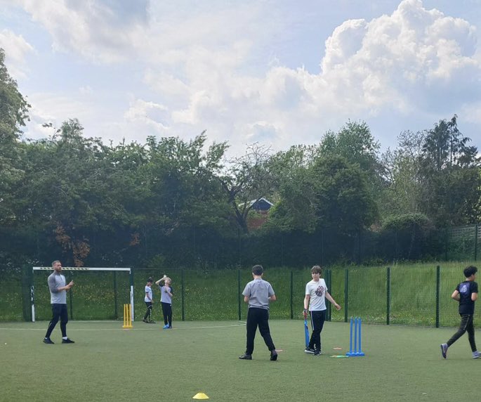Outdoor learning at our Wokingham Academy. From river building to school mapping, crafts, drama, sports, barbecuing and science experiments - what a fabulous fun day. <a href="/WokinghamToday/">Wokingham.Today</a> <a href="/WokinghamBC/">Wokingham Borough Council</a> #School #SEND #happy #purposeful #progress