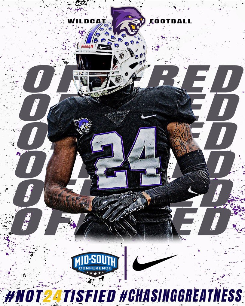 Tucker Kyne (@tucker09620574) on Twitter photo Blessed to receive my first offer from <a href="/BU_FootballTN/">Bethel University Football (TN)</a> thank you @CoachBPete_BU Blessed to receive my first offer from <a href="/BU_FootballTN/">Bethel University Football (TN)</a> thank you @CoachBPete_BU