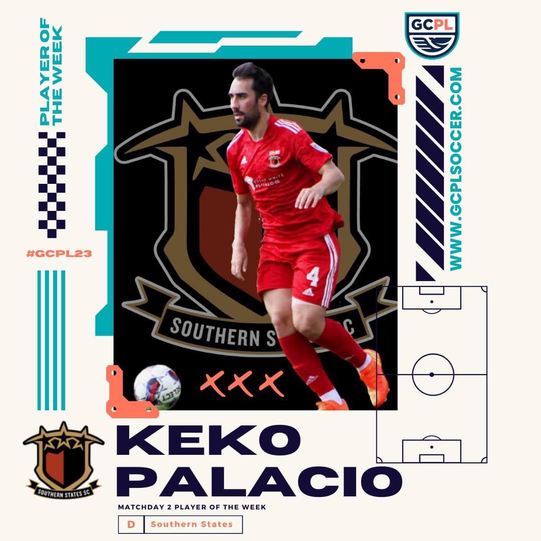 Gulf Coast Premier League tweet media