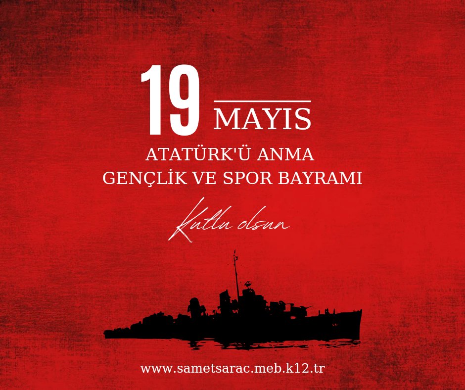 ŞEHİT KOMANDO ER SAMET SARAÇ ANADOLU LİSESİ (@sehitsamet) on Twitter photo 