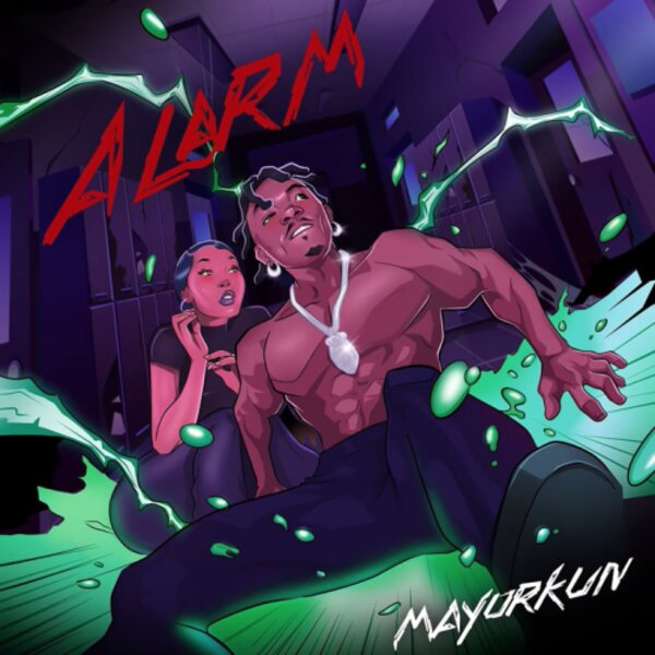 #TURNUPTHURSDAYPOWERPLAY with deejay foxy on the wheels + @uzoma_a2ma + Listen live on raypower.fm
NP    Alarm @iammayorkun 
@deejayfoxyone
#MRRUNTHNZ
#RaypowerNetwork