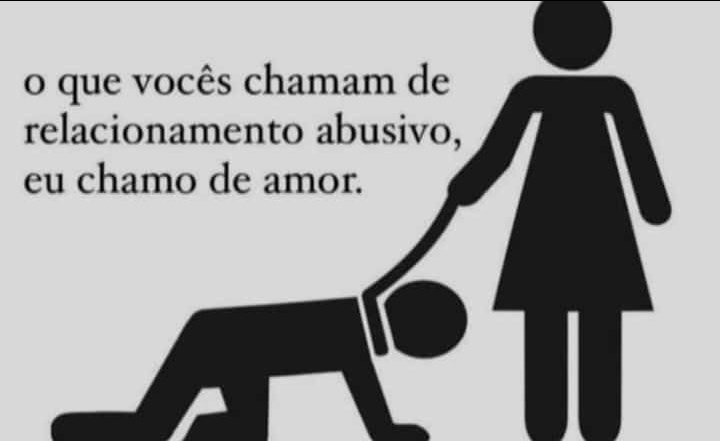 sem baixar nenhuma imagem, defina como é namorar você