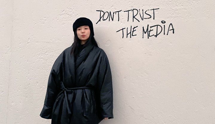 Jennie aşk çok birşey yazmayacağım doğru değilse de doğruysa da çoooook mutlu olll🩵
#JENNIE