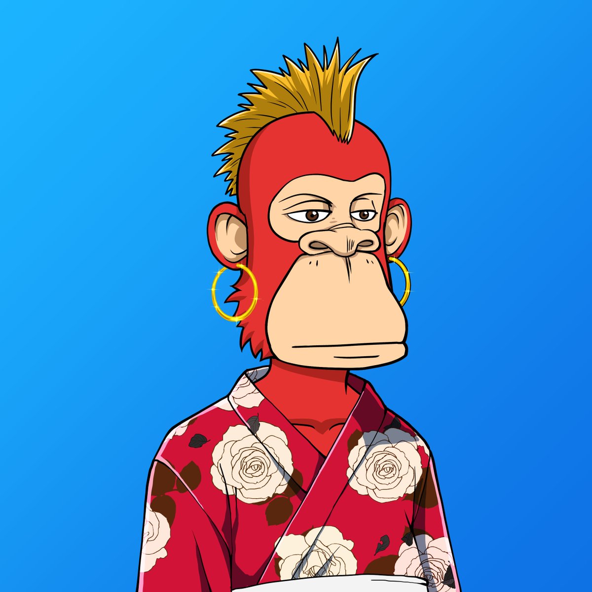 BoredApesXRP Sales tweet media