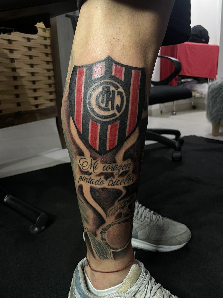 FedeEspi_Chaca's tweet image. “Mi corazón pintado tricolor”
❤️🇾🇪