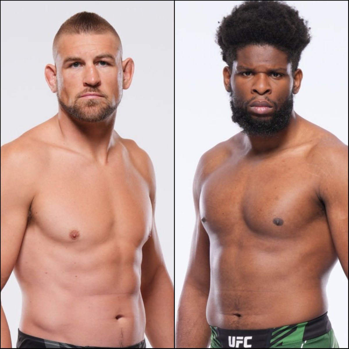 Marcel Dorff 🇳🇱🇮🇩 on Twitter "Dustin Jacoby will fight Kennedy