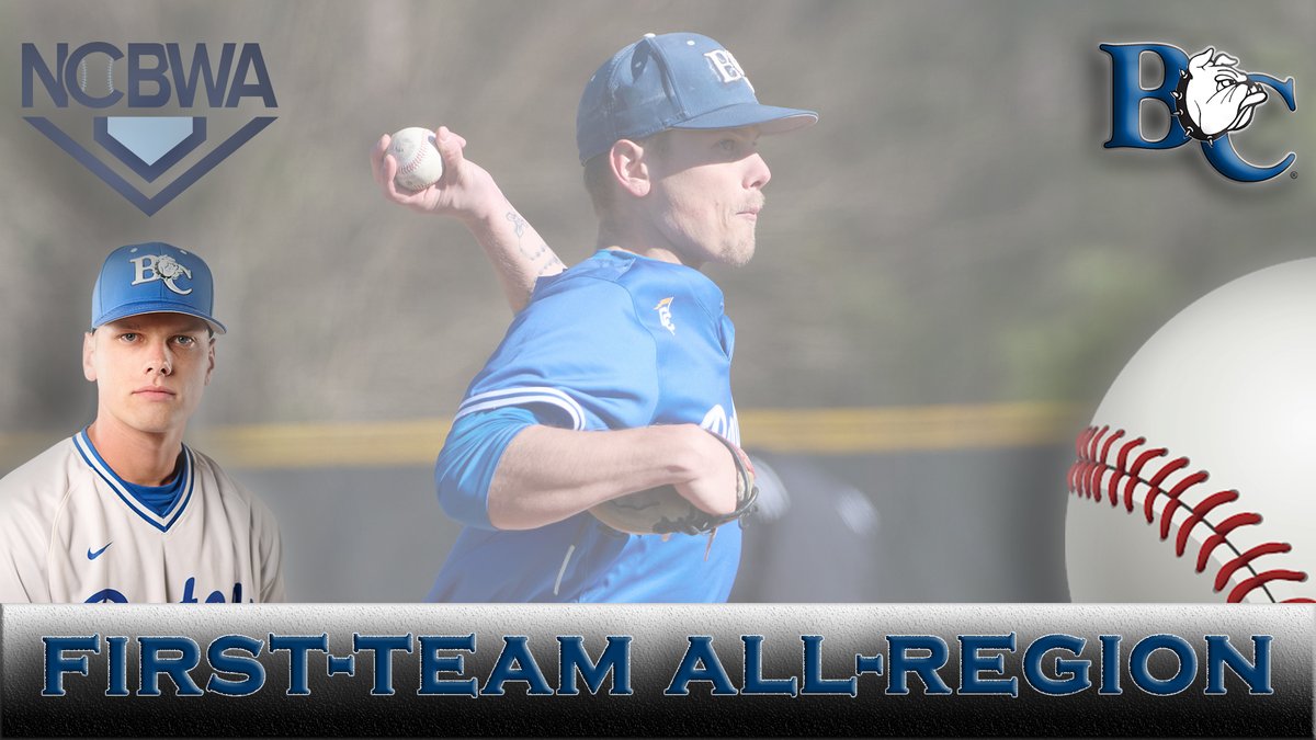 Barton College Athletics (@bartonathletics) on Twitter photo Congrats to Barton's Tanner Halvorson: 2023 <a href="/NCBWA/">NCBWA</a> <a href="/NCAADII/">NCAA Division II</a> All-Southeast Region Baseball First-Team selection! . #BartonBold . #BCBulldogs . <a href="/BartonBaseball/">Barton College Baseball</a> Congrats to Barton's Tanner Halvorson: 2023 <a href="/NCBWA/">NCBWA</a> <a href="/NCAADII/">NCAA Division II</a> All-Southeast Region Baseball First-Team selection! . #BartonBold . #BCBulldogs . <a href="/BartonBaseball/">Barton College Baseball</a>