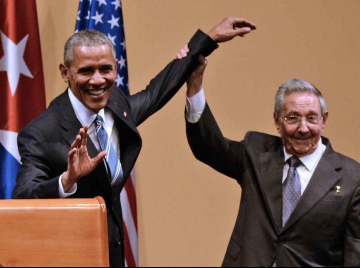 EddyMaidique31's tweet photo. A la cara la complicidad del desgobierno en EEUU con la dictadura Cubana, dinero para las empresas de la dictadura sin límites y de quién sea.
#ObamaTraidor https://t.co/LKXmT4dbfy