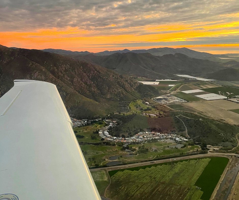 Capturing stunning views as a pilot with Mach 1 Aviation. ✈️ Nothing beats the perspective from above, flying over some of the most beautiful landscapes in the world! 🌍
.
.
.
.
.
#Mach1Views #PilotLife #FlyWithMach1  #AdventureAwaits #CirrusAircraft #CirrusAircraft