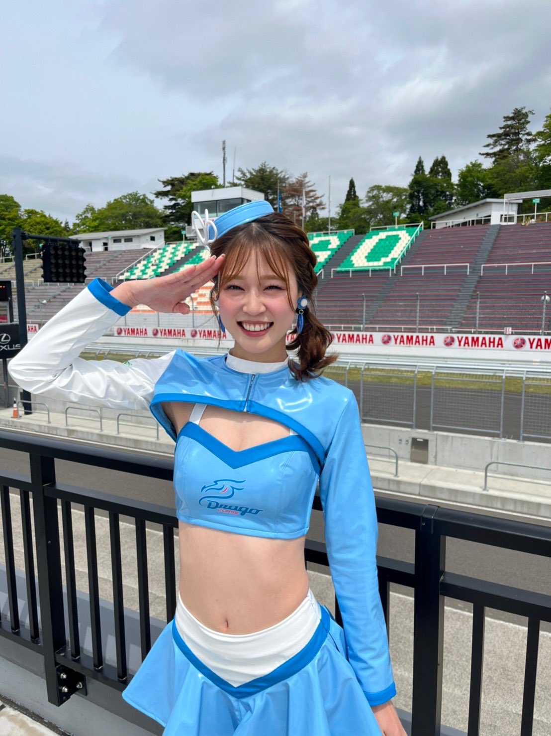 橘 香恋😼✨Karen Tachibana on X: 