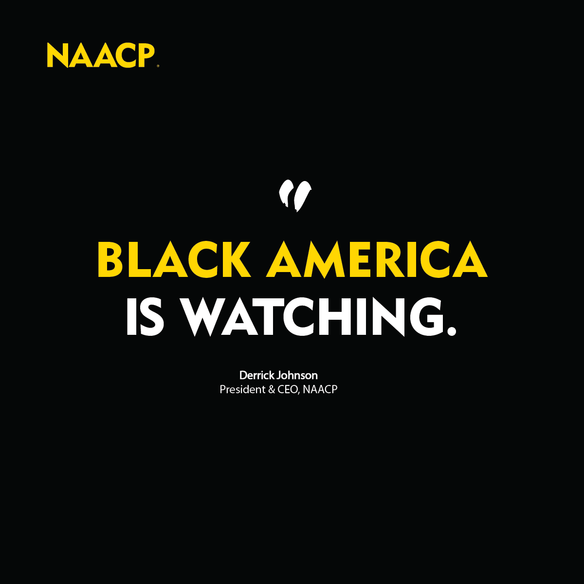 NAACP's tweet photo. We need deeper federal investments in programs like Medicaid, school lunches, and Pell Grants to ensure that all Americans can #thrive.

Read NAACP President and CEO @DerrickNAACP’s open letter to Congress: https://t.co/gmW5Cc3vUk https://t.co/LNstIOa8X0