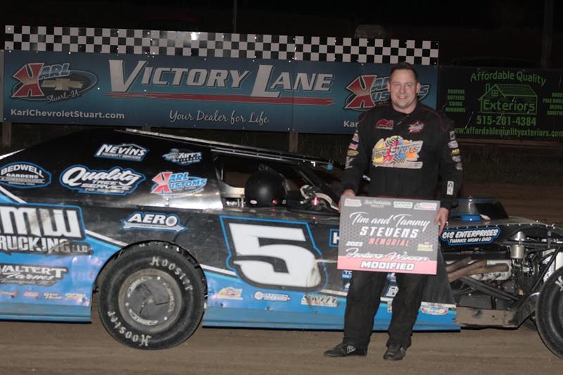 Stuart Speedway tweet media