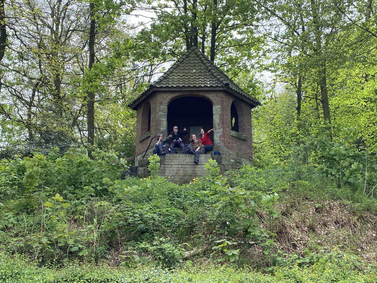 Kees de Heer tweet media