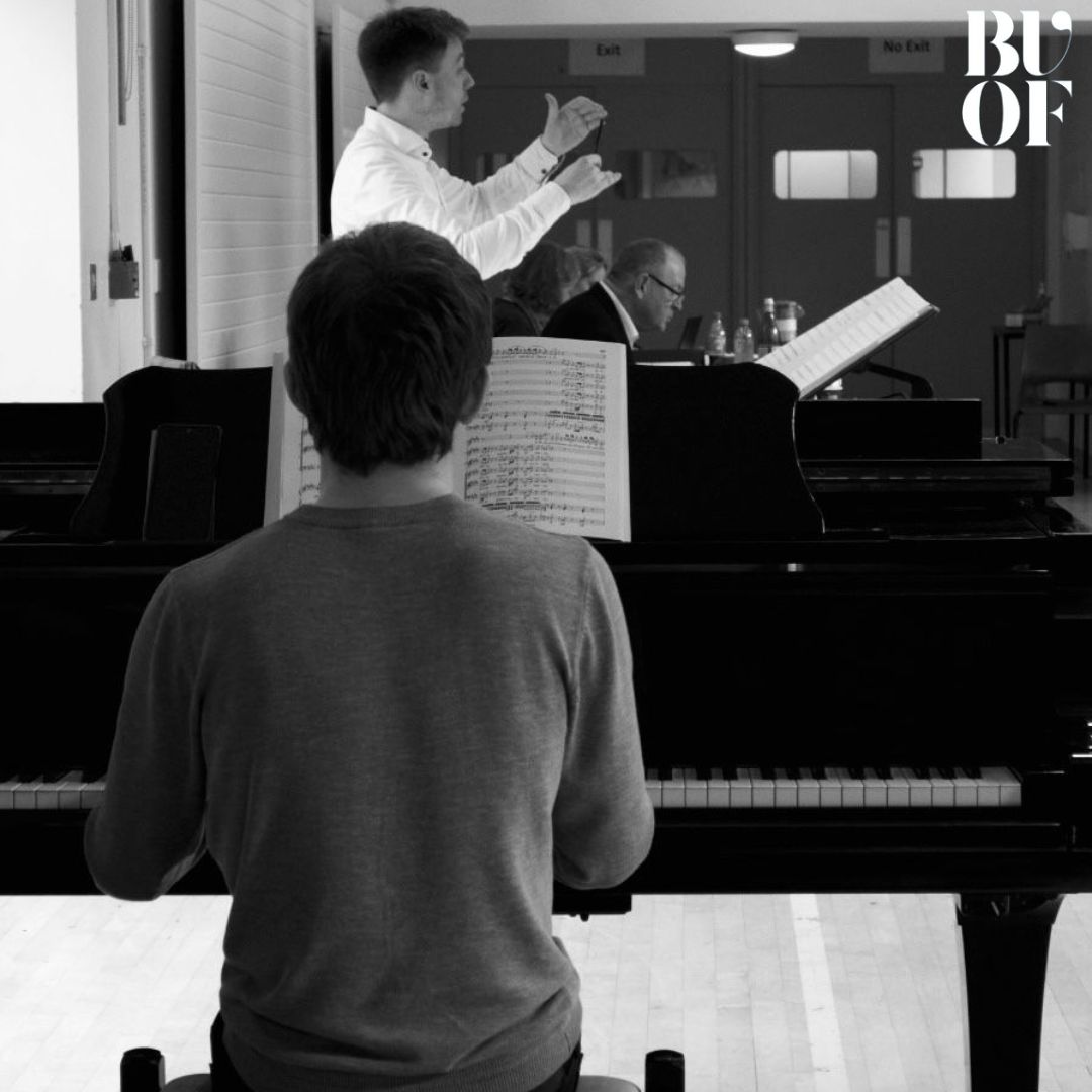 Blackwater Valley Opera Festival (@b_v_o_f) on Twitter photo Our conductor Killian Farrell and assistant conductor <a href="/KarenNiBhroin/">Karen Ní Bhroin</a> keeping the show on the road in #BVOFMacbeth rehearsals with répétiteur <a href="/FHickland/">Frasier Hickland</a> 🎶🎹
Dublin rehearsals are coming to a close, with floor runs taking place tomorrow..!
#BVOF #BVOF2023 #verdi #opera Our conductor Killian Farrell and assistant conductor <a href="/KarenNiBhroin/">Karen Ní Bhroin</a> keeping the show on the road in #BVOFMacbeth rehearsals with répétiteur <a href="/FHickland/">Frasier Hickland</a> 🎶🎹
Dublin rehearsals are coming to a close, with floor runs taking place tomorrow..!
#BVOF #BVOF2023 #verdi #opera