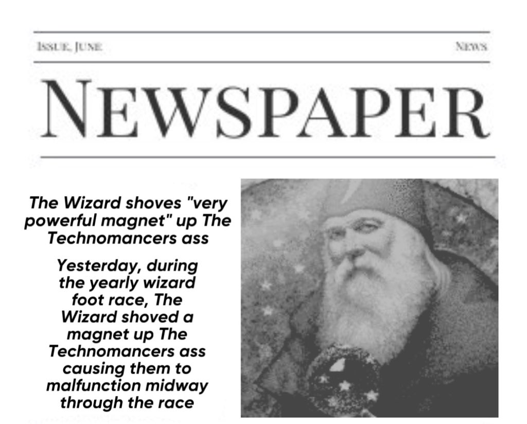 You cheated not only “The Technomancer”, but yourself.

You didn't grow.
You didn't improve.
You took a shortcut and gained nothing.

You experienced a hollow victory.
Nothing was risked and nothing was gained.

It's sad that you don't know the difference.