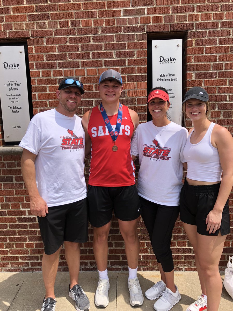 Drew Clevenger tweet media