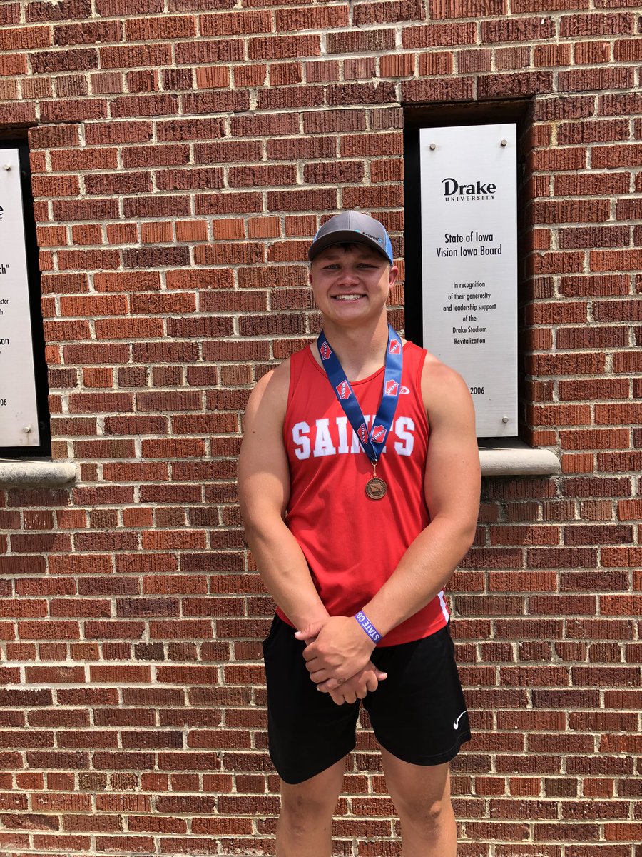 Drew Clevenger tweet media