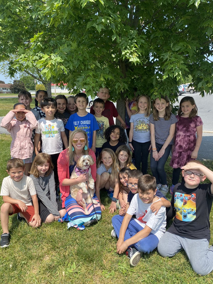 Lauren Evans tweet media