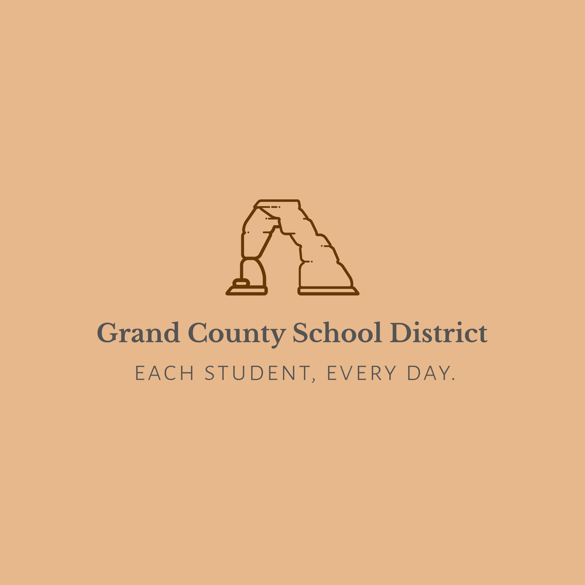 Grand County School District tweet media