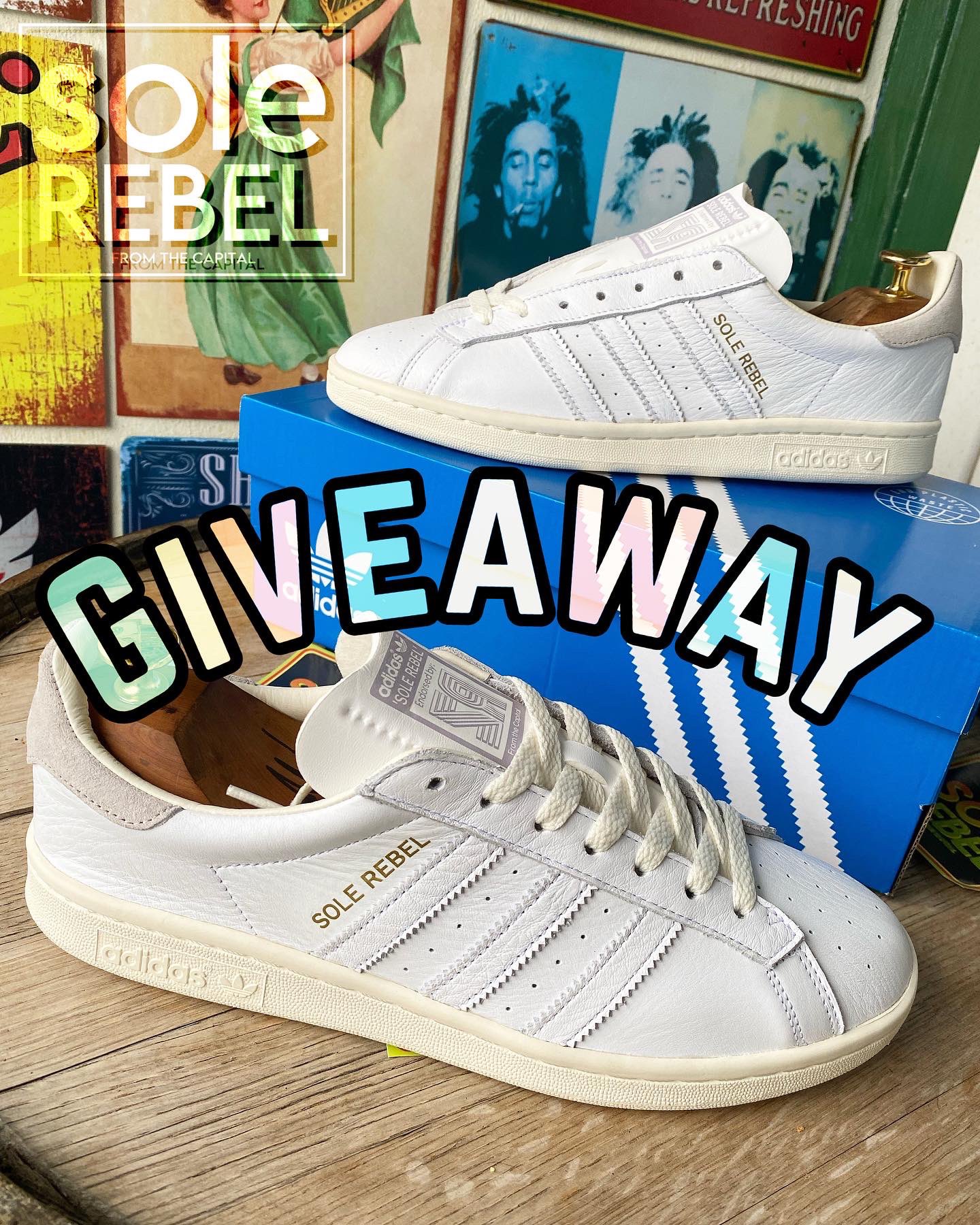 Adidas superstar rebel sales