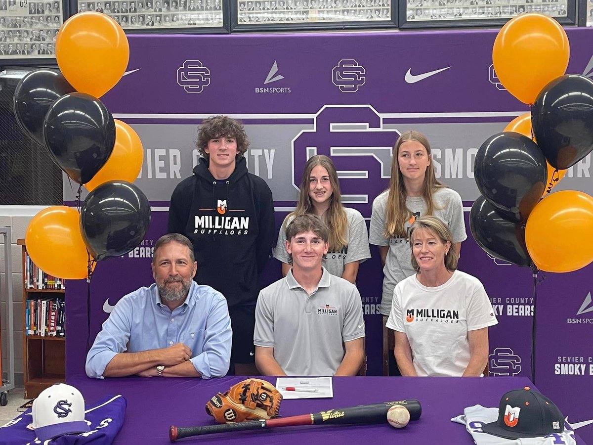 Smoky Bear Baseball tweet media