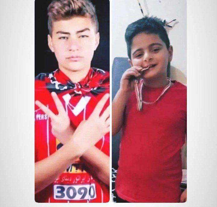 قهرمانی امسال پرسپولیس چند نفرو کم داره‌...🖤🥀