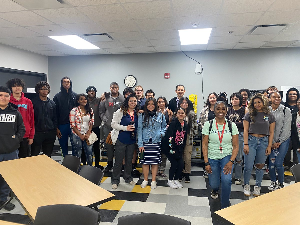 PNW College of Tech tweet media